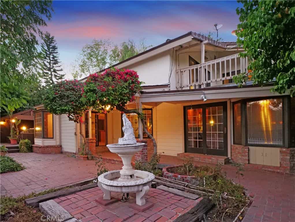Casa nel Rolling Hills Estates, California 11013477