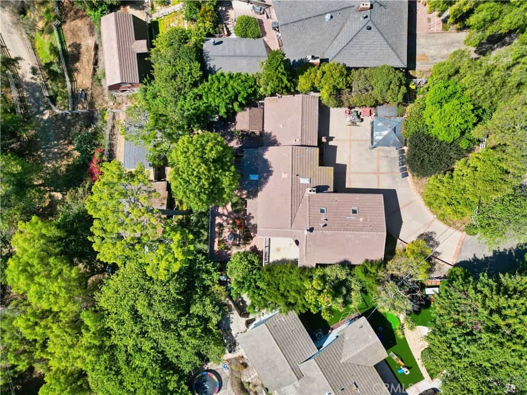 Huis in Rolling Hills Estates, California 11013477