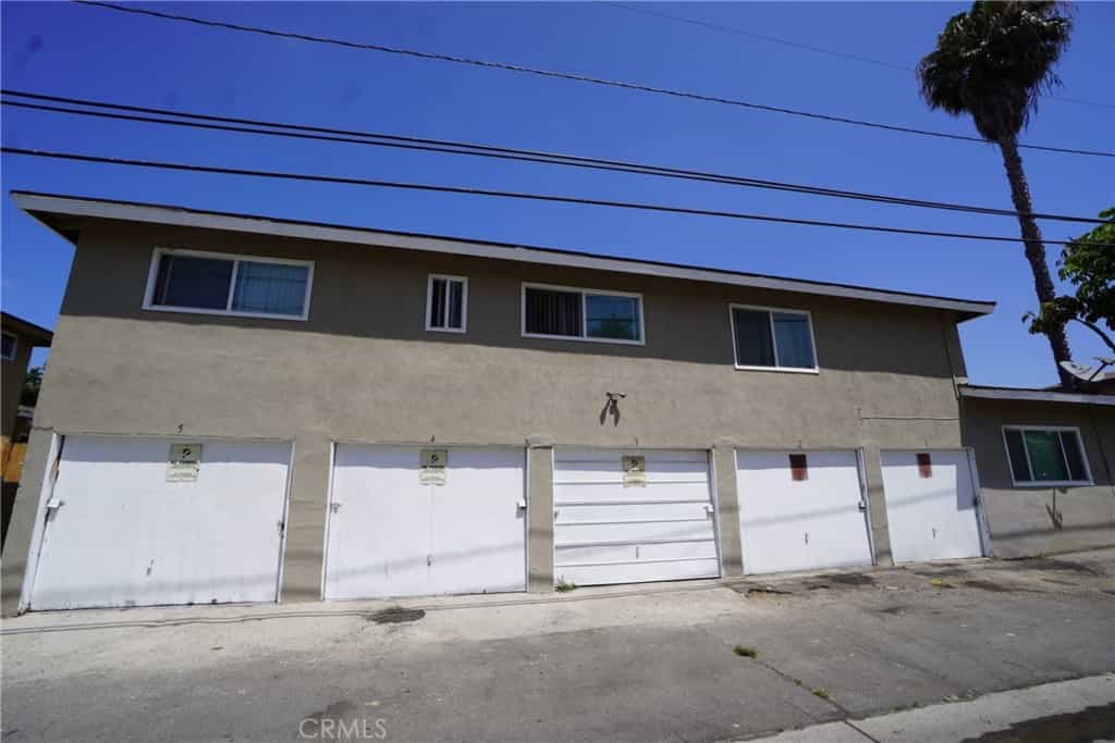 Eigentumswohnung im Stanton, Kalifornien 11013480
