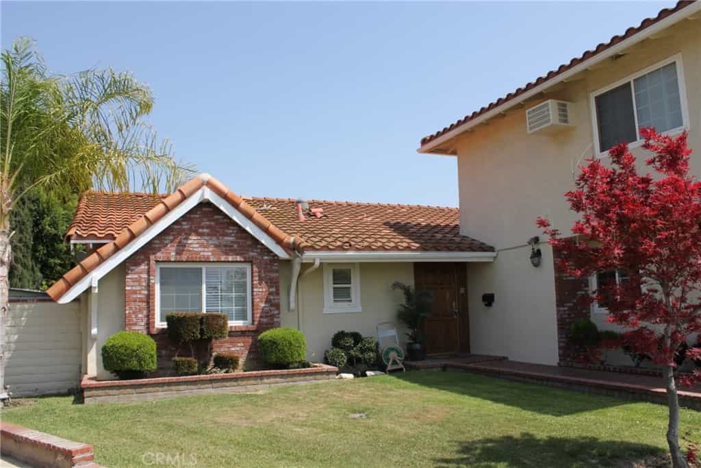 بيت في مونتيري بارك, كاليفورنيا 11013501