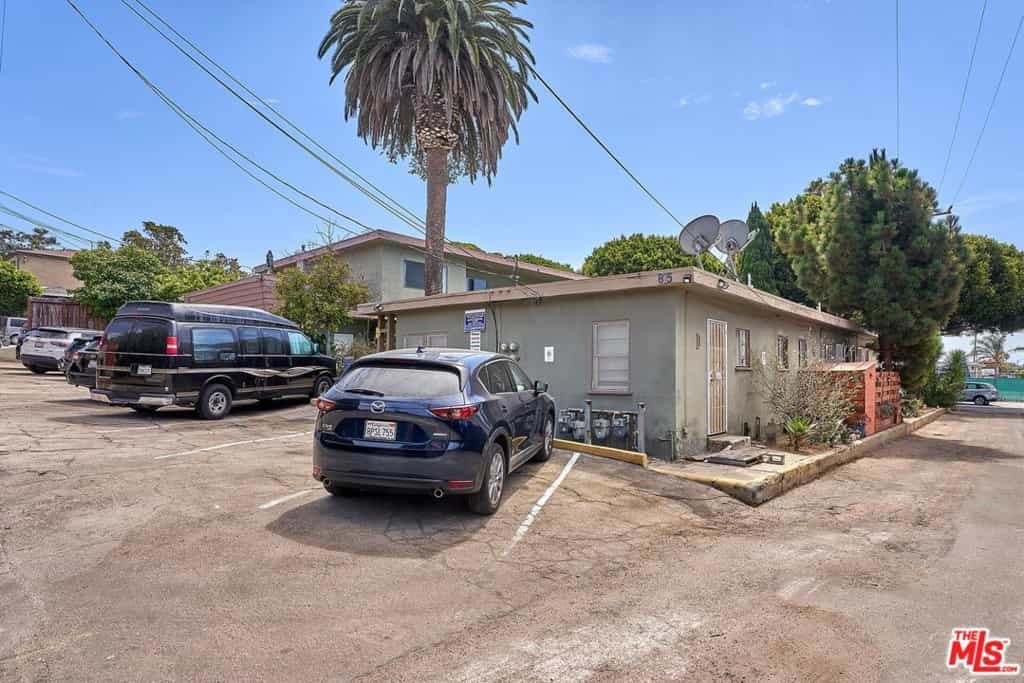 Eigentumswohnung im Santa Monica, Kalifornien 11013503