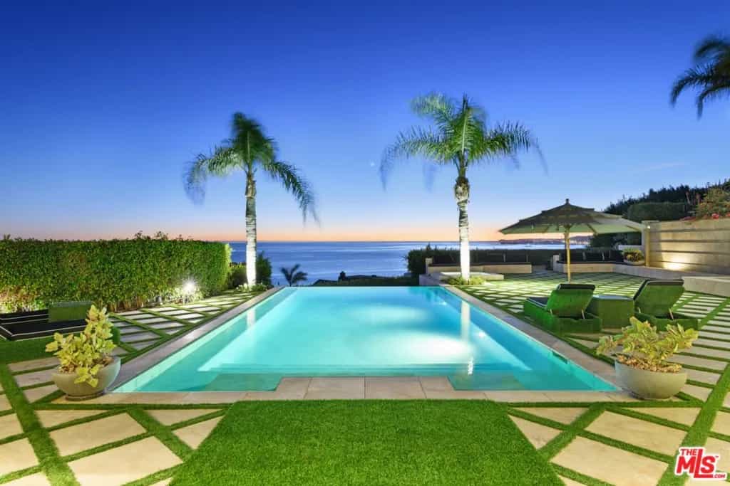 Condominium in Malibu-strand, Californië 11013514