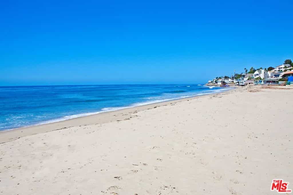 Condomínio no Praia de Malibu, Califórnia 11013532