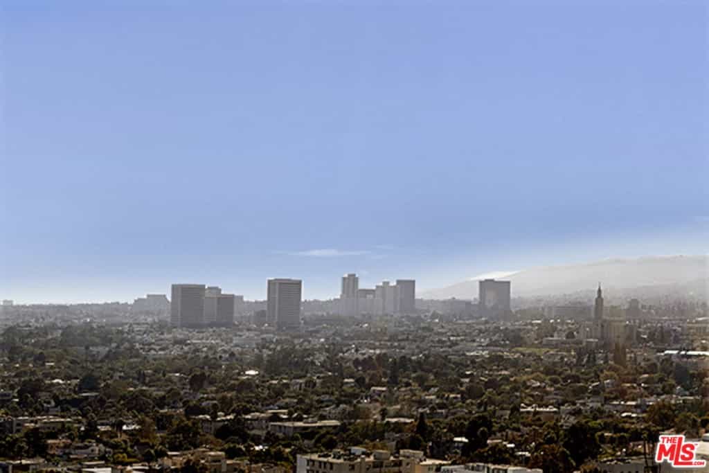Ejerlejlighed i Los Angeles, Californien 11013535