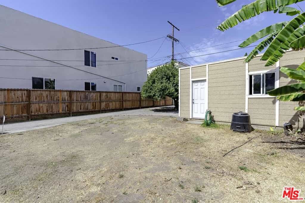 Eigentumswohnung im Los Angeles, California 11013539