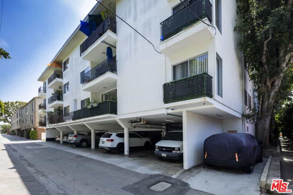 Condominium in Santa Monica, California 11013567