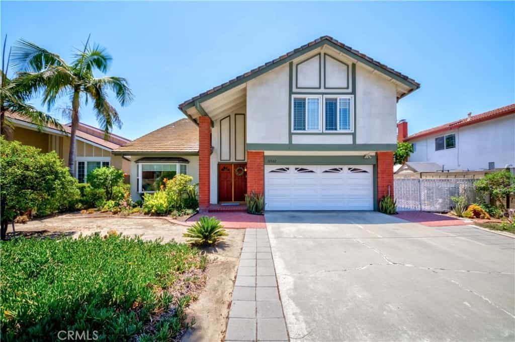 House in Cerritos, California 11013572