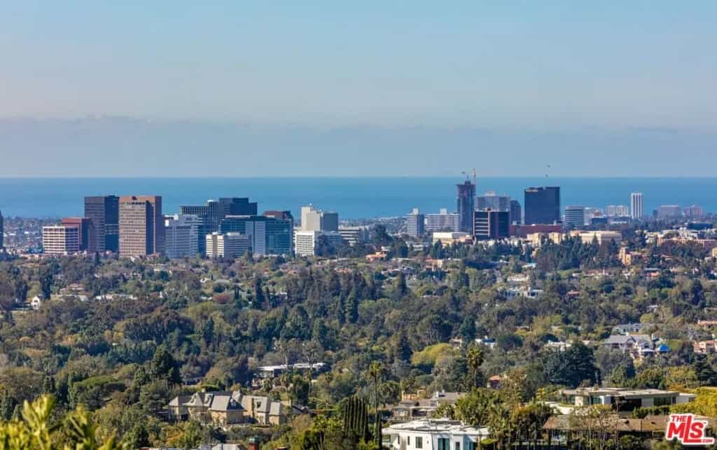 Condominium dans Beverly Hills, California 11013575