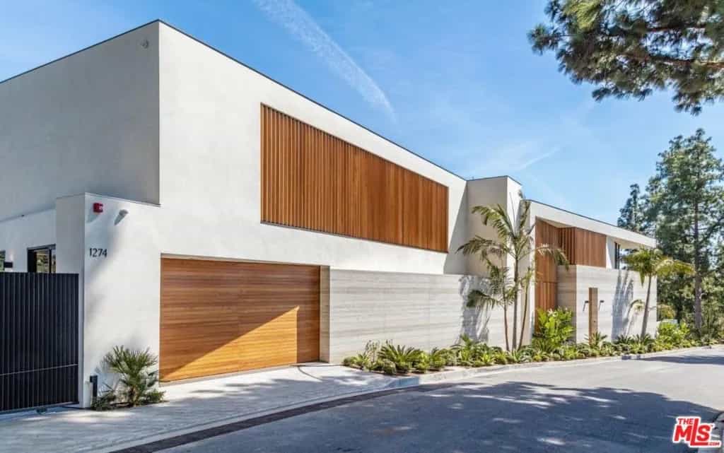 Eigentumswohnung im Beverly Hills, Kalifornien 11013575