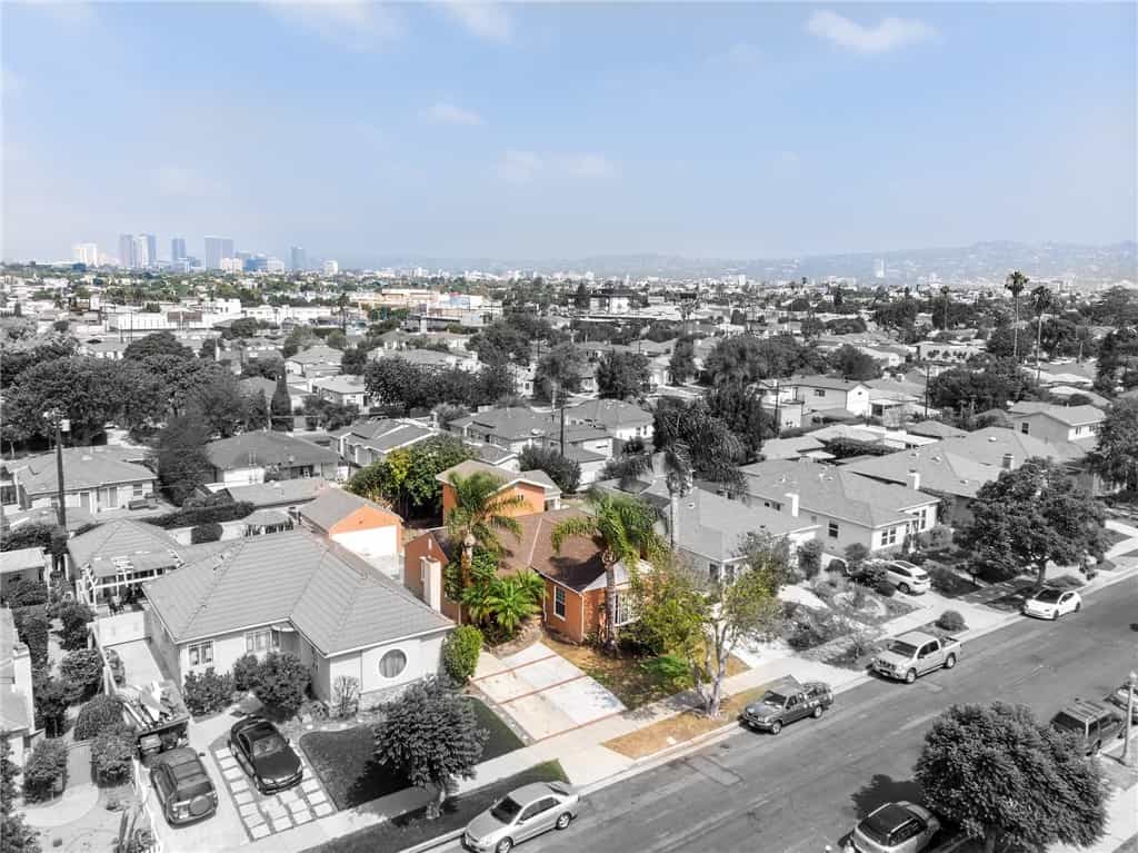 Eigentumswohnung im Los Angeles, California 11013619