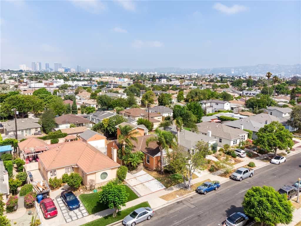 Eigentumswohnung im Los Angeles, California 11013619