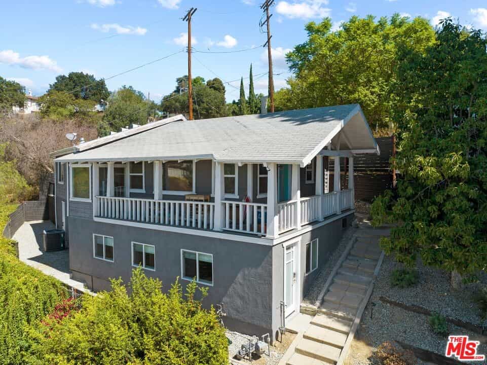 Eigentumswohnung im Garvanza, Kalifornien 11013627