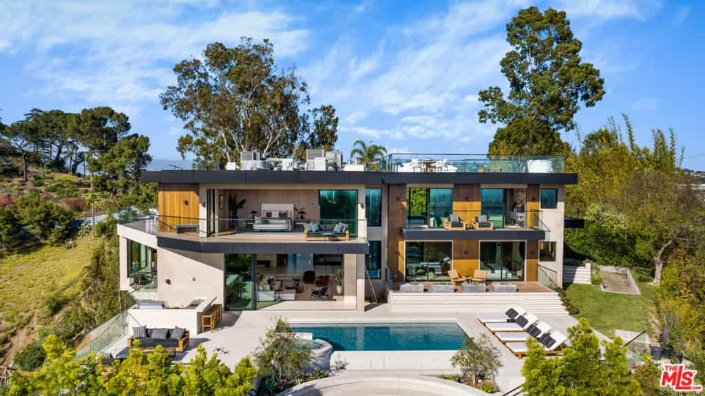 Condominium dans Beverly Hills, California 11013628