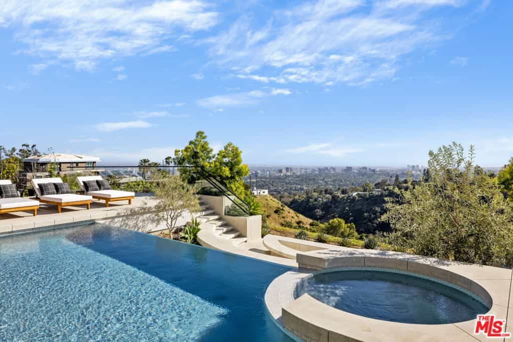 Condomínio no Beverly Hills, Califórnia 11013628