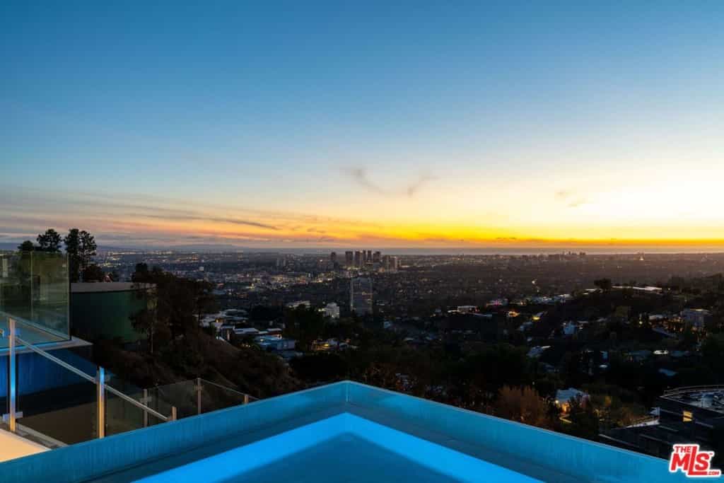 Eigentumswohnung im Los Angeles, California 11013634