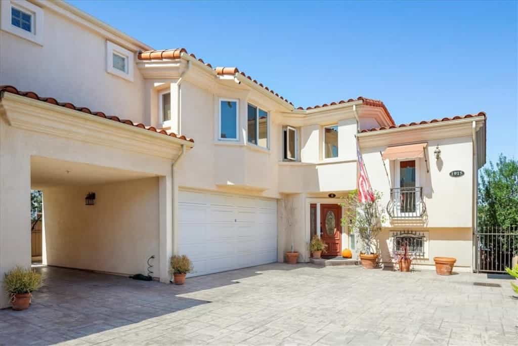 Hus i Redondo Beach, California 11013653
