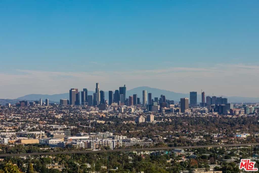 Ejerlejlighed i Los Angeles, California 11013678