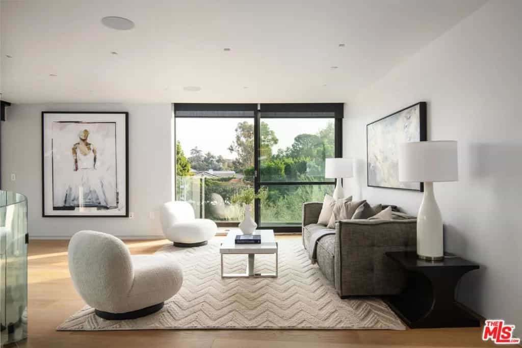 Condominium dans Beverly Hills, California 11013690