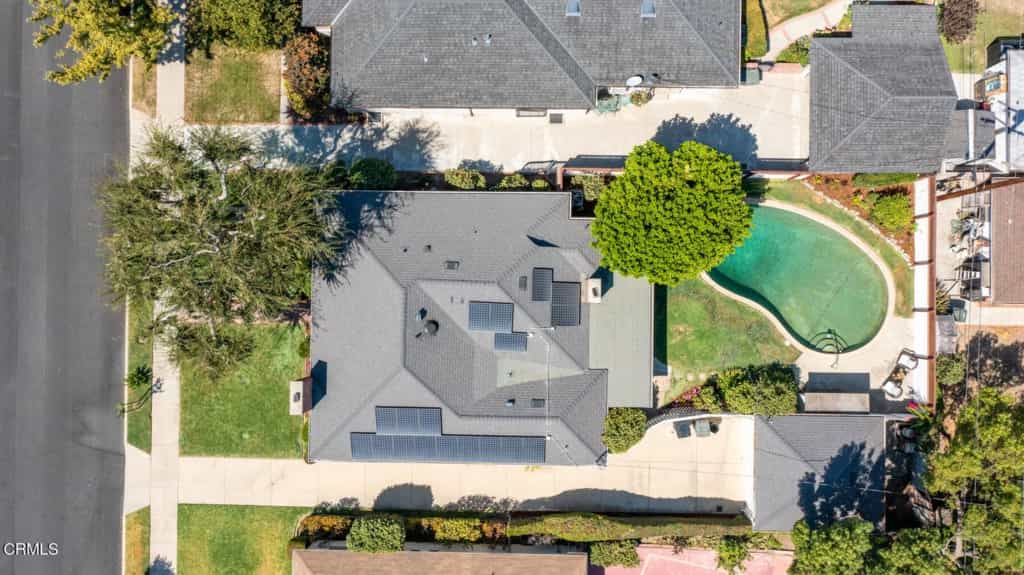 House in San Gabriel, California 11013699