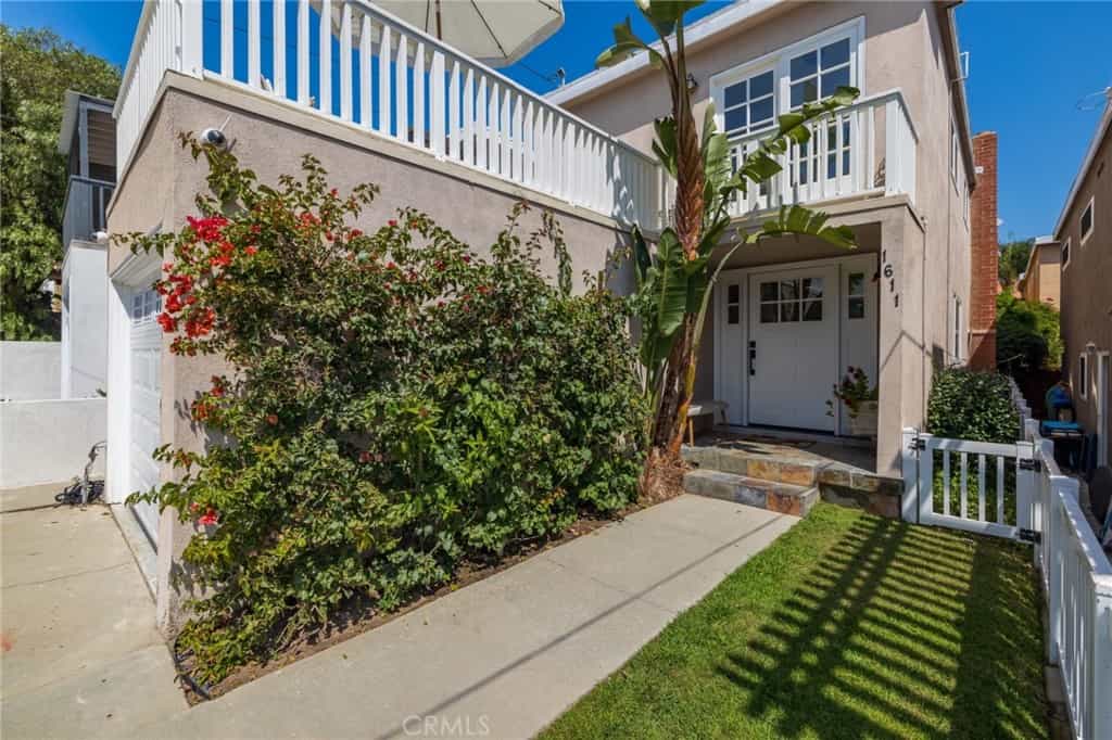 House in Redondo Beach, California 11013727