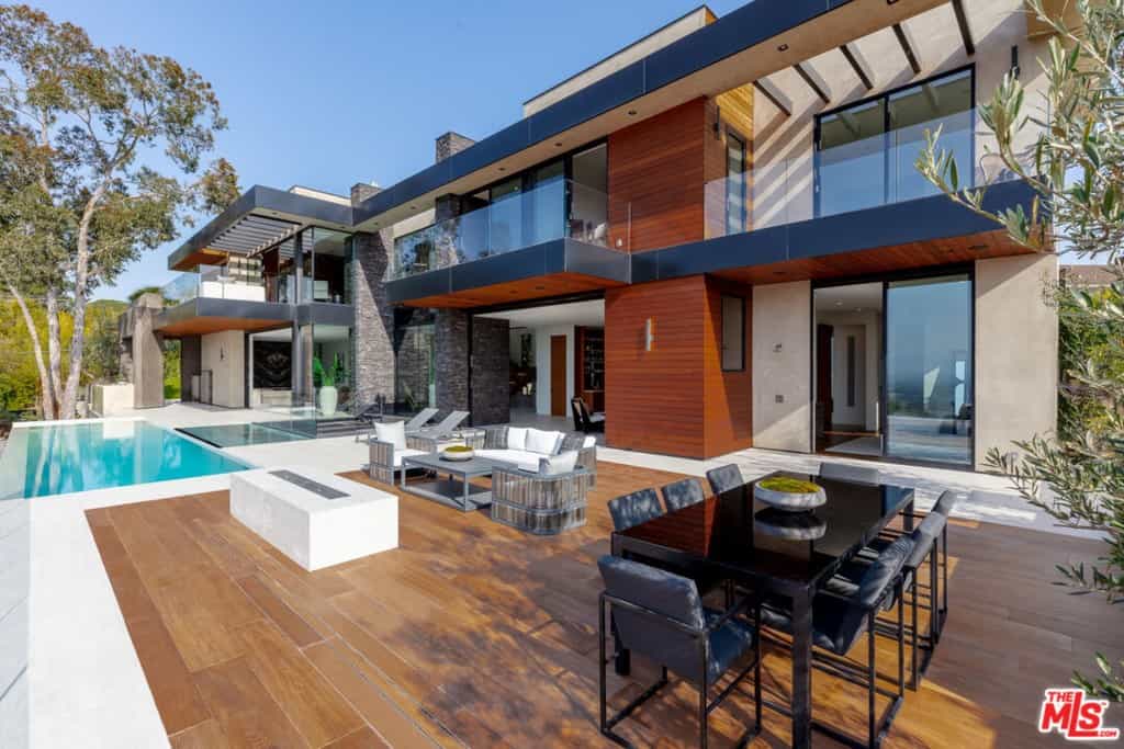 Condominium dans Beverly Hills, California 11013733