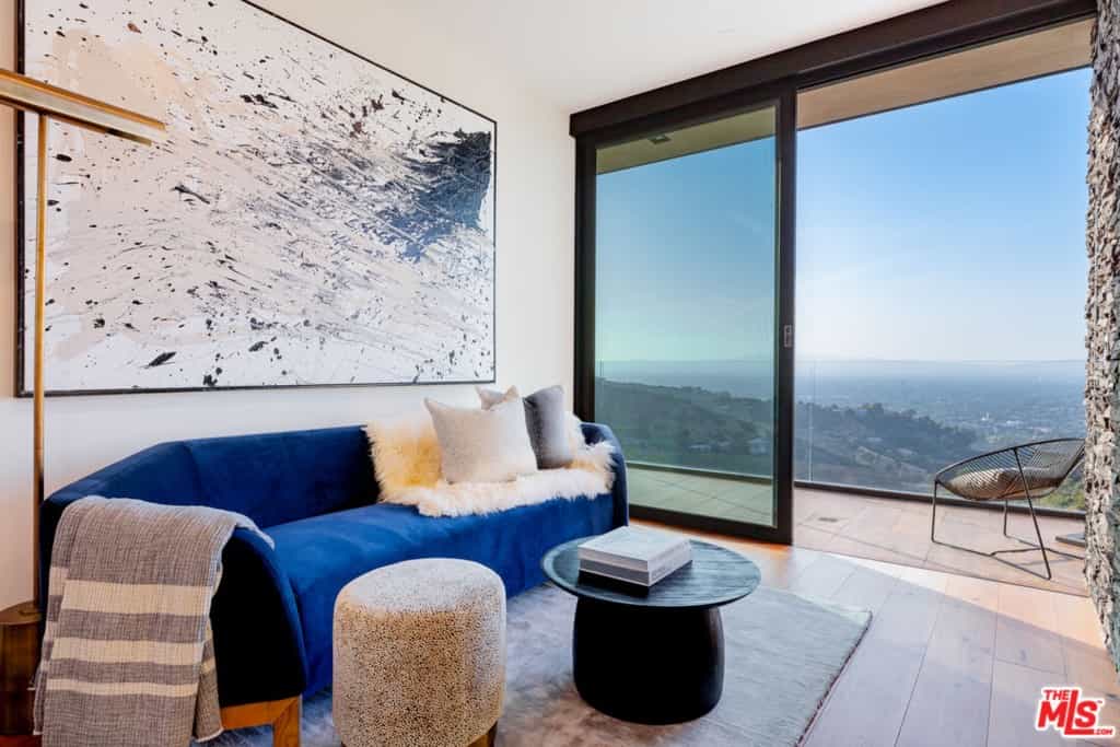 Condominium dans Beverly Hills, California 11013733