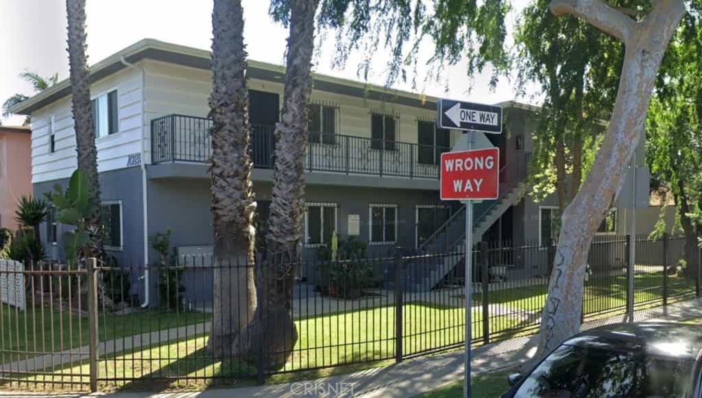 Condomínio no Inglewood, Califórnia 11013735