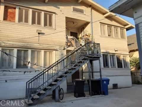 Condominium in Jefferson, California 11013743