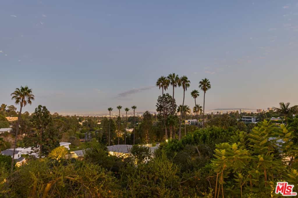 Condomínio no Beverly Hills, California 11013762