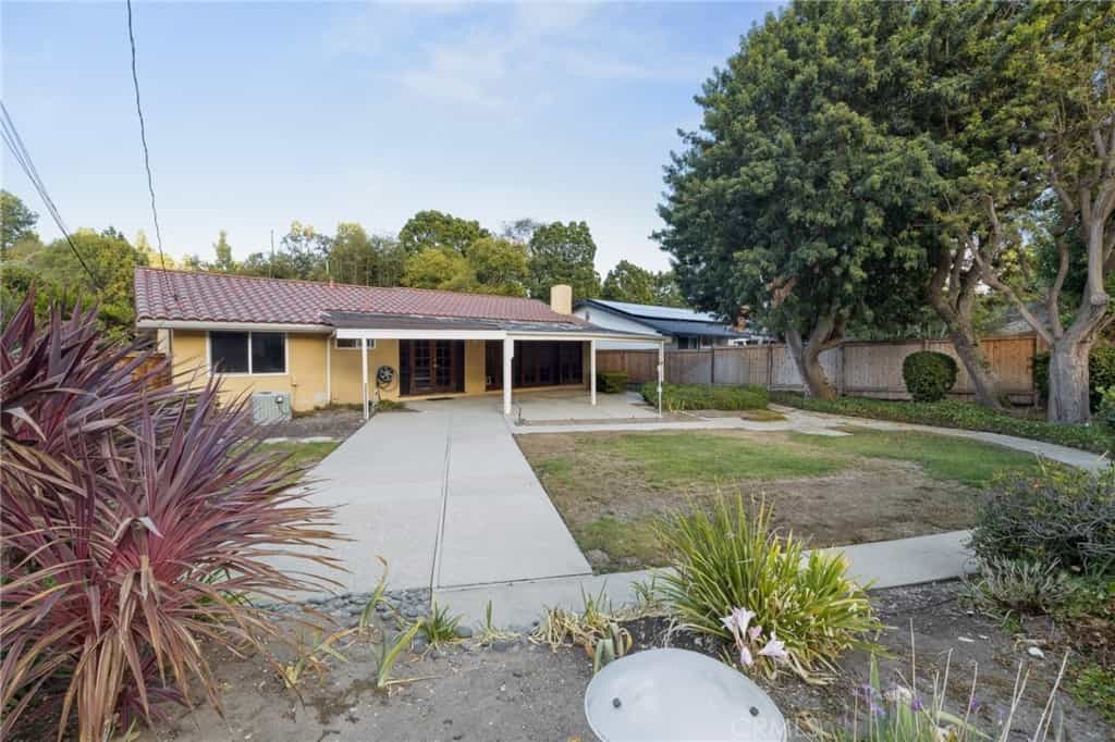 Будинок в Rancho Palos Verdes, California 11013775