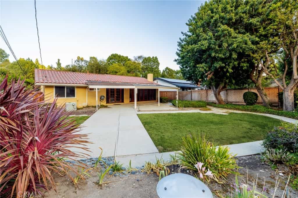 House in Rancho Palos Verdes, California 11013775