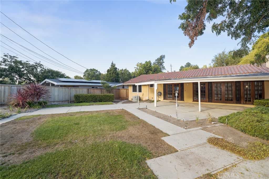 بيت في Rancho Palos Verdes, California 11013775