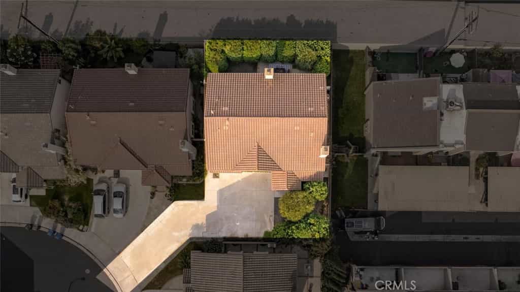 Condominium in Cypress, California 11013784
