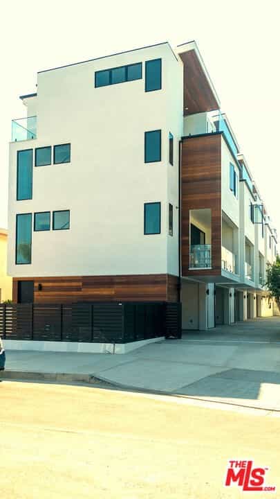 Eigentumswohnung im Culver City, Kalifornien 11013786