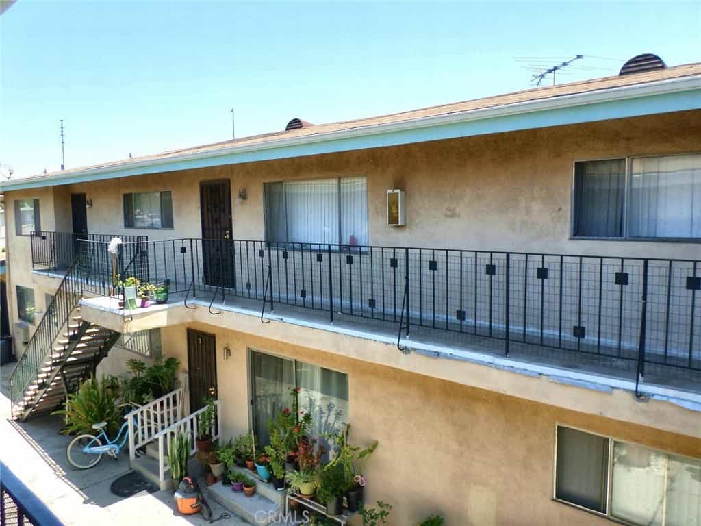 Condominium in Lomita, California 11013796