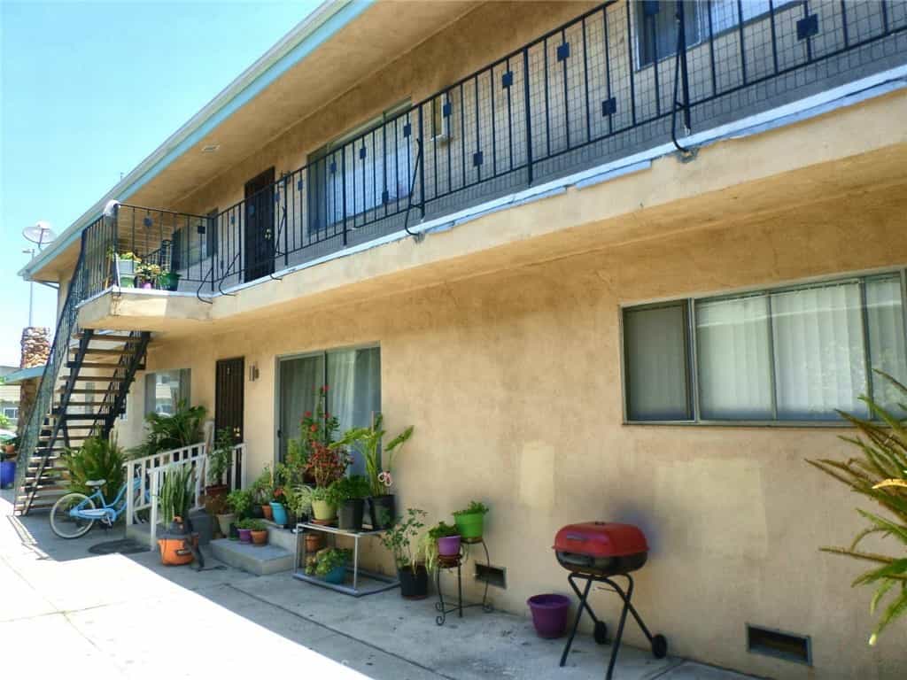 公寓 在 Lomita, California 11013796