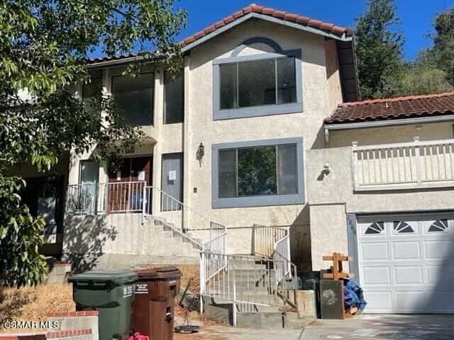 Condominium in Hacienda Heights, California 11013798
