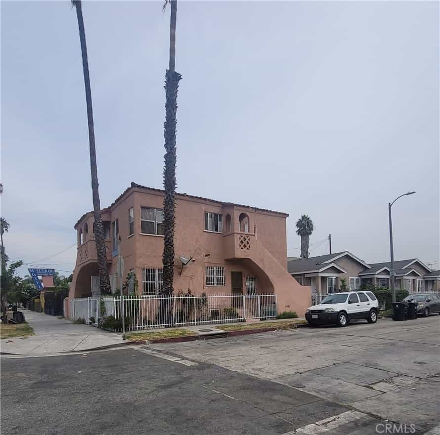 Condominio nel Westmont, California 11013807
