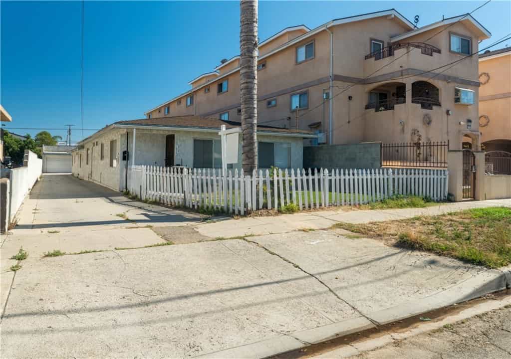 Condominium dans Torrance, California 11013822