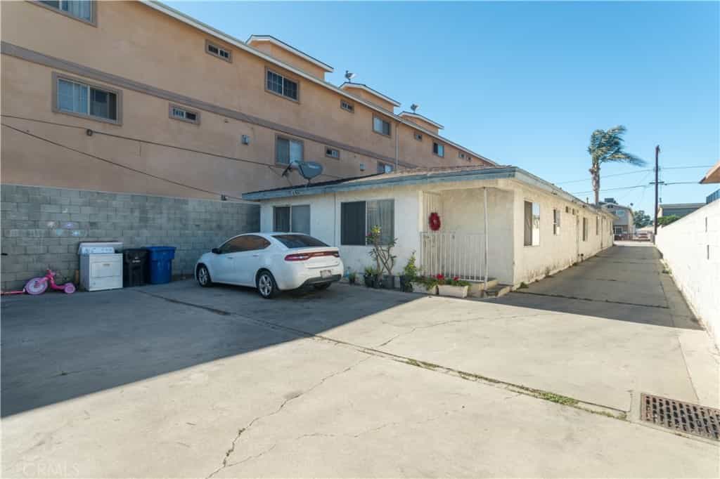 Condominium dans Torrance, California 11013822