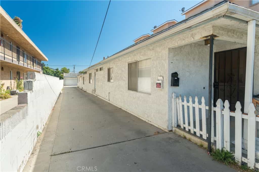 Eigentumswohnung im Torrance, Kalifornien 11013822