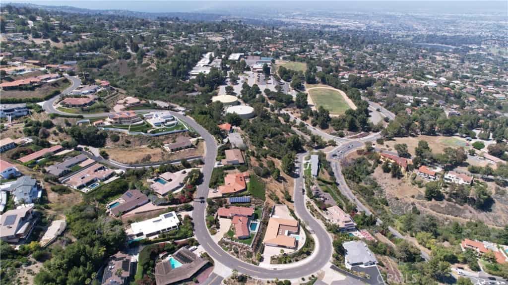 Condominium in Rancho Palos Verdes, Californië 11013824