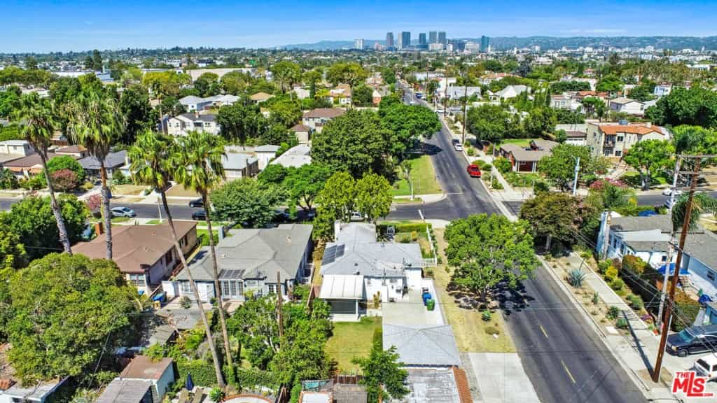 Eigentumswohnung im Los Angeles, California 11013826