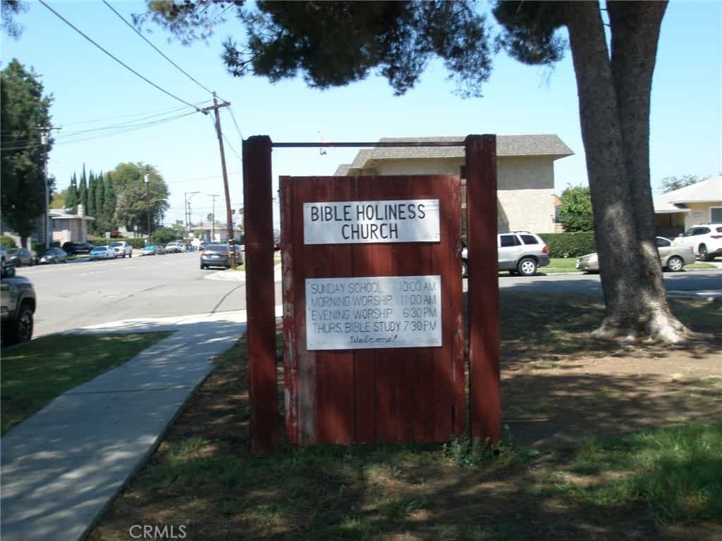 Ejerlejlighed i Buena Park, Californien 11013828