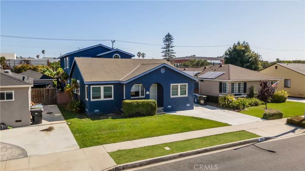 House in Gardena, California 11013836