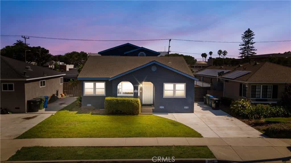 House in Gardena, California 11013836