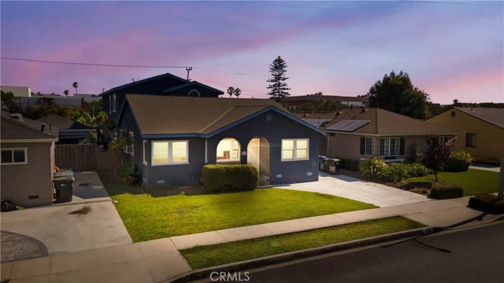 Casa nel Gardena, California 11013836