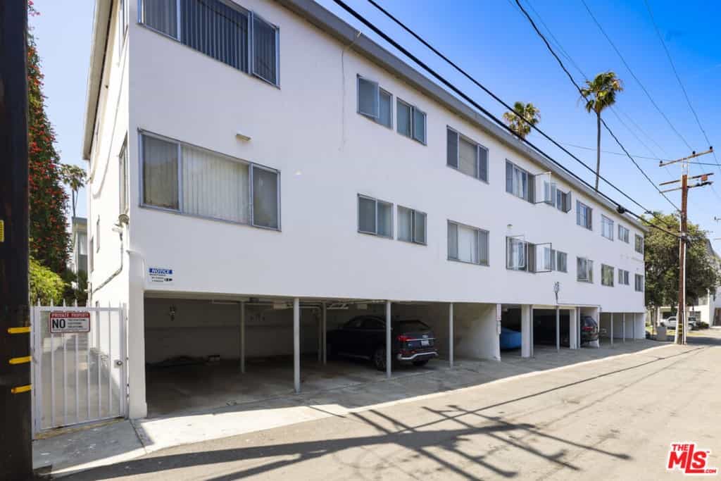 Condominio nel Santa Monica, California 11013842