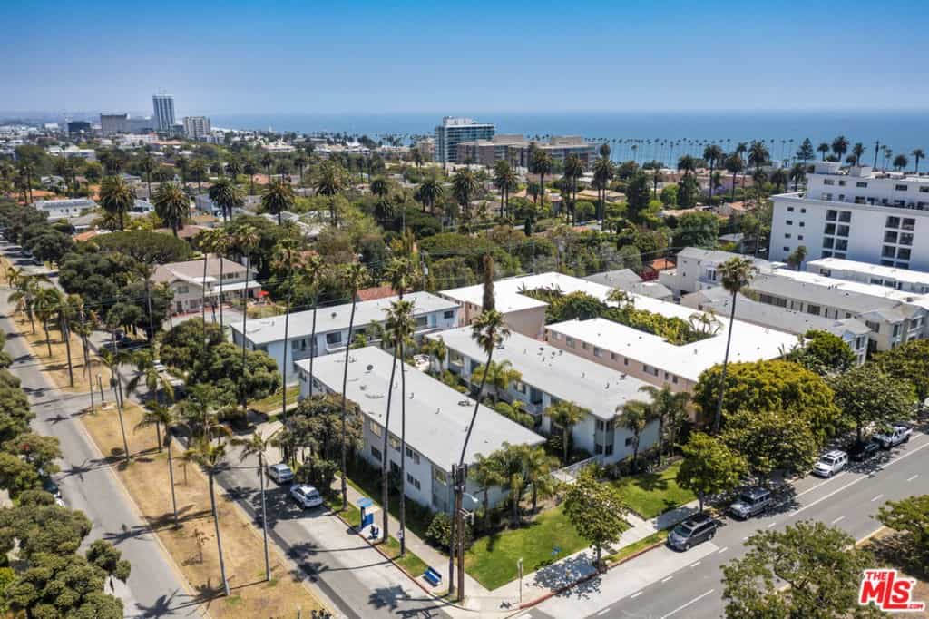 Eigentumswohnung im Santa Monica, California 11013842