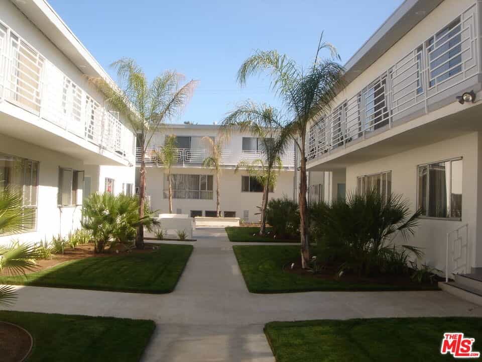 Condominio nel Santa Monica, California 11013842